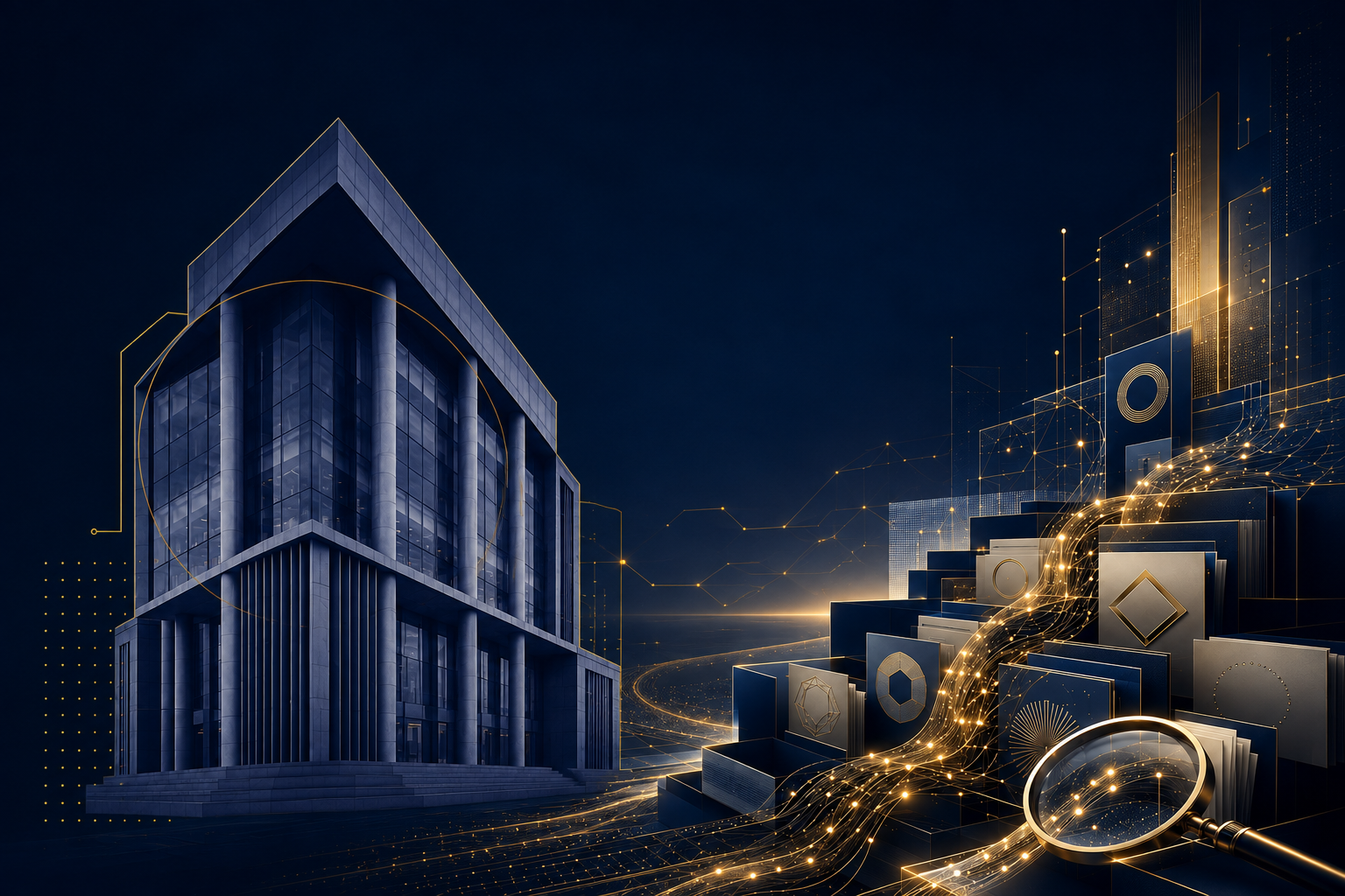 OpenAI v. EUIPO: Recognition Does Not Equal Distinctiveness